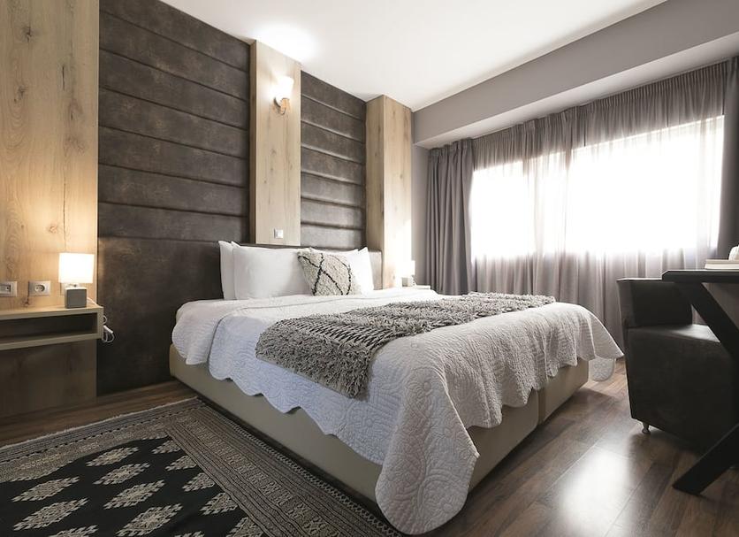 Slaapkamer Foto's