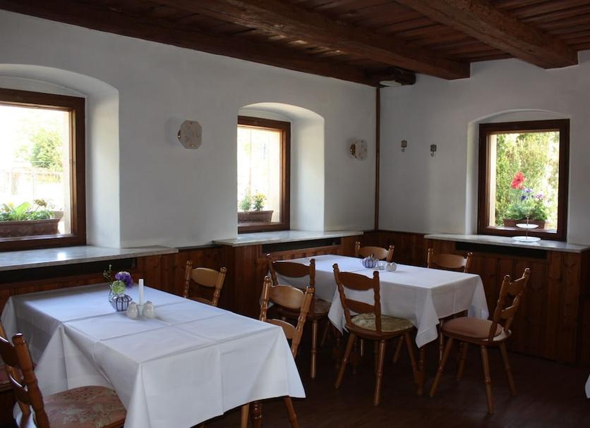 Restaurant Foto's