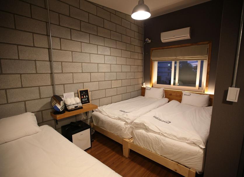 Slaapkamer Foto's