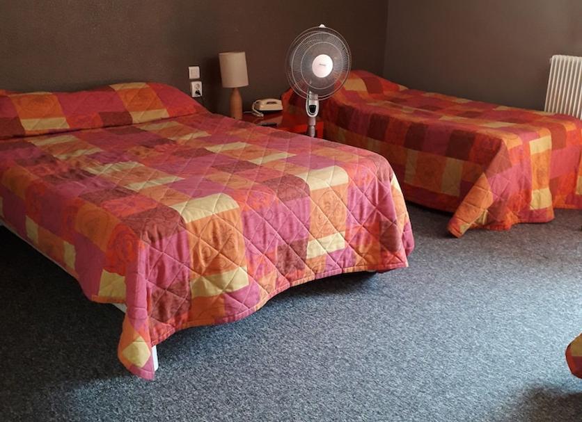 Slaapkamer Foto's