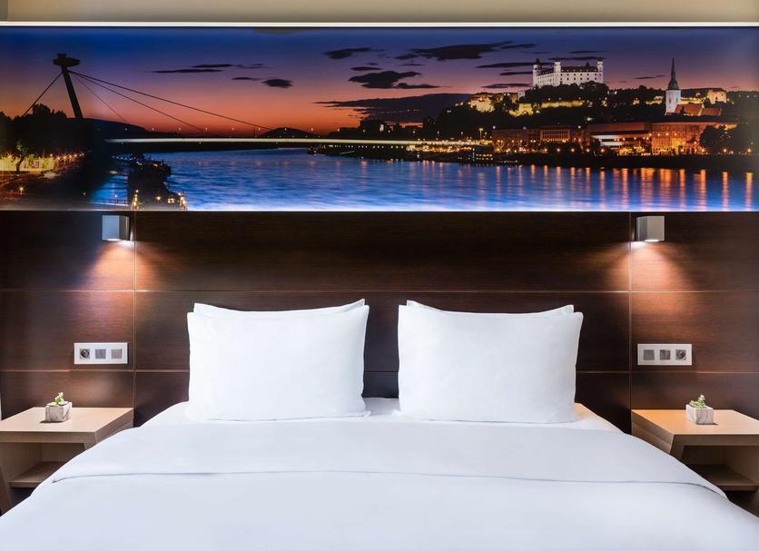 Slaapkamer Foto's