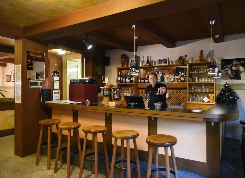Bar Foto's