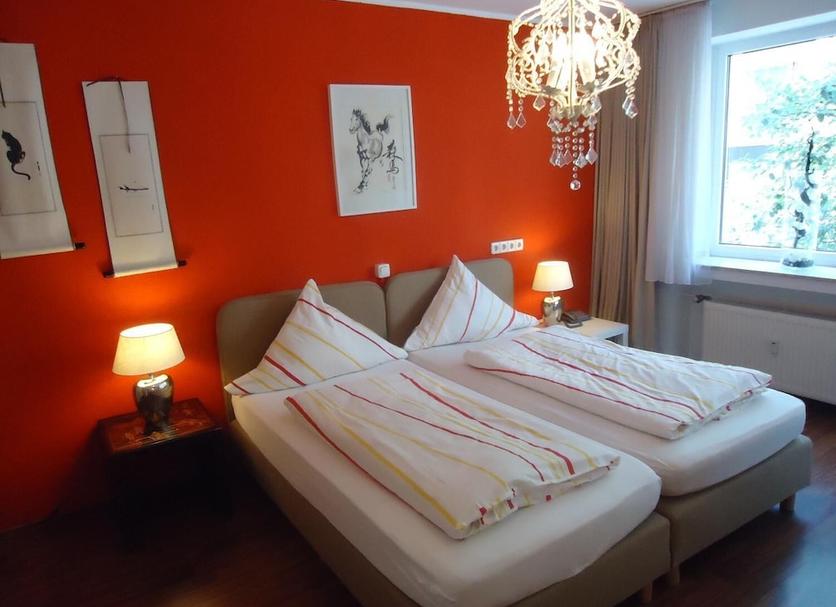 Slaapkamer Foto's