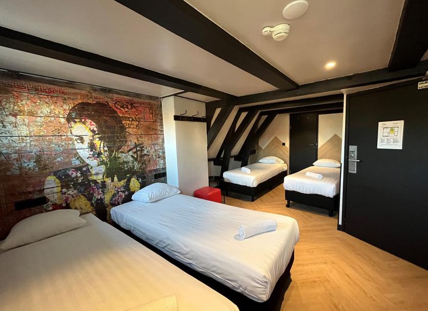 Slaapkamer Foto's