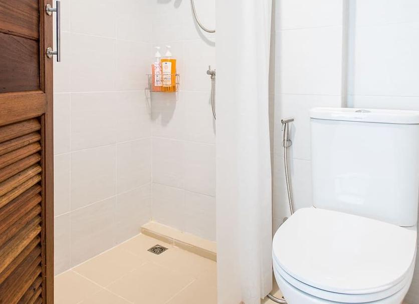 Badkamer Foto's