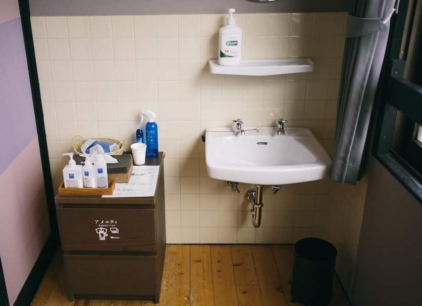 Badkamer Foto's