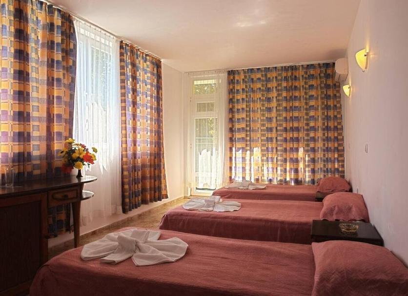 Slaapkamer Foto's