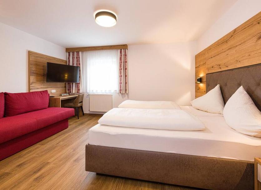 Slaapkamer Foto's