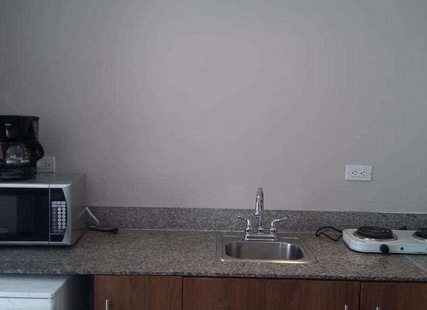 Keuken Foto's