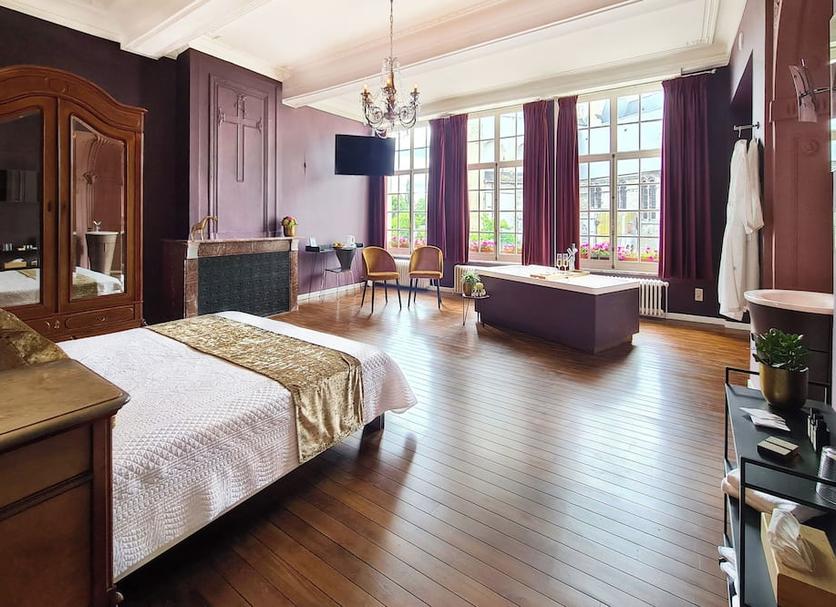 Slaapkamer Foto's