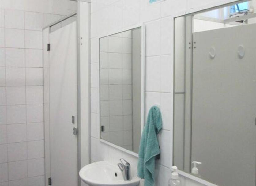 Badkamer Foto's