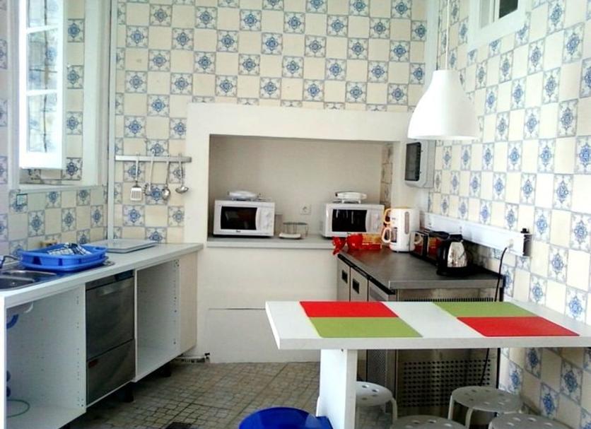 Keuken Foto's