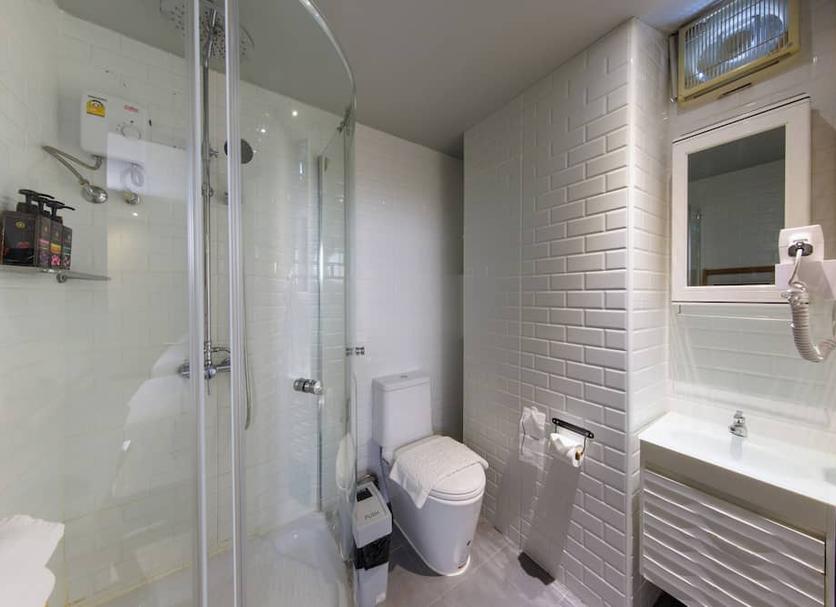 Badkamer Foto's