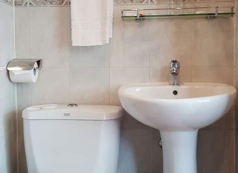 Badkamer Foto's