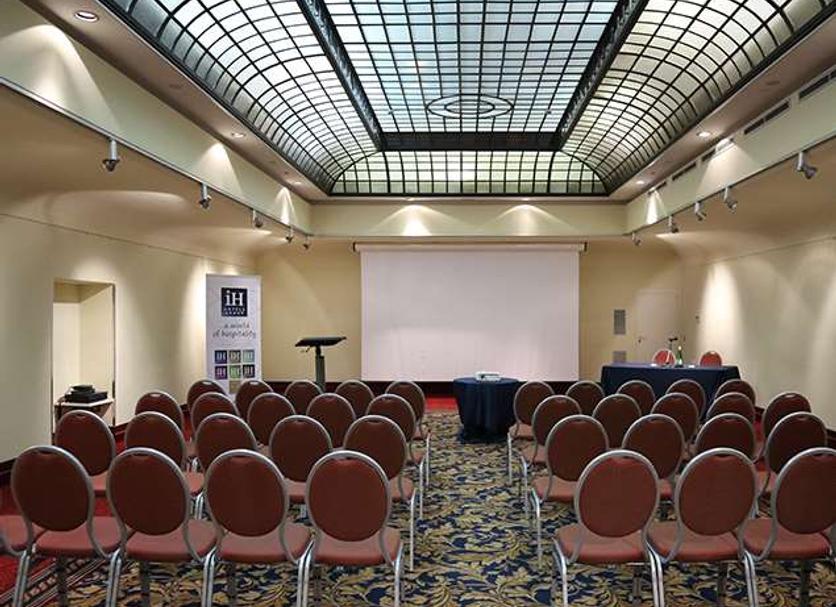 Vergaderzaal Foto's
