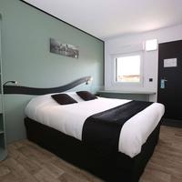 Enzo Hotels Chartres Mainvilliers by Kyriad Direct