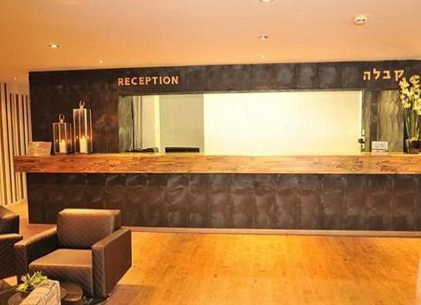 Receptie Foto's