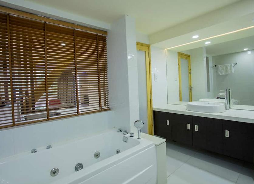 Badkamer Foto's