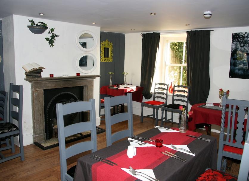 Restaurant Foto's