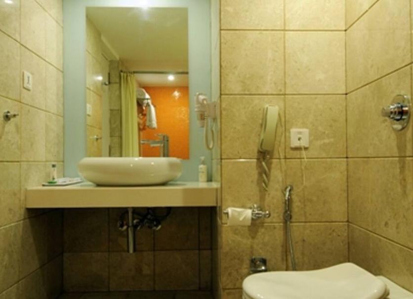 Badkamer Foto's