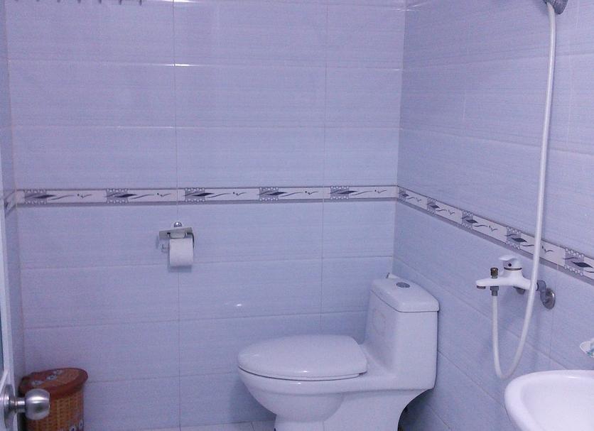 Badkamer Foto's