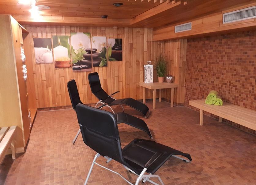 Huiskamer Foto's
