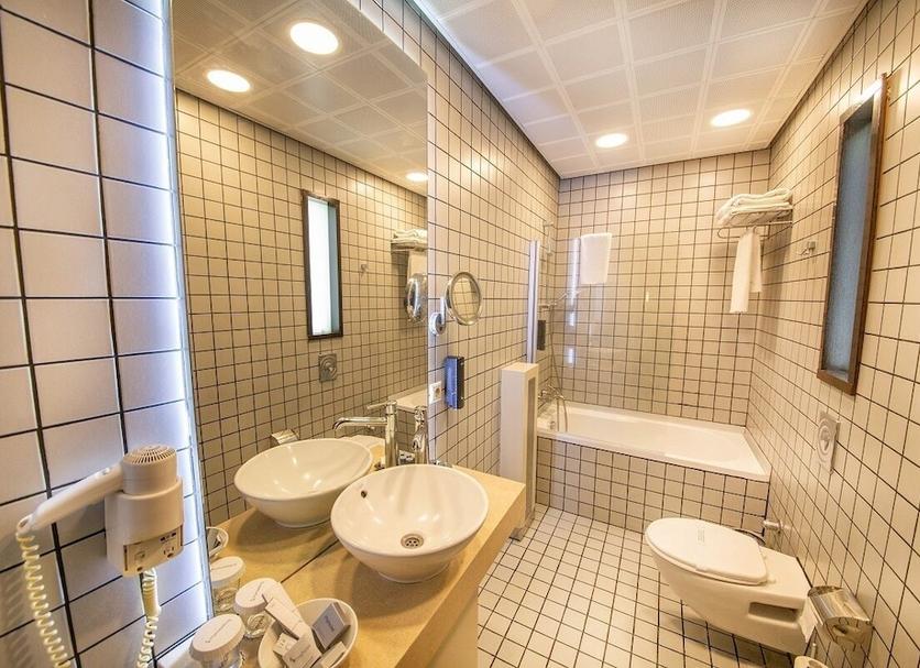 Badkamer Foto's