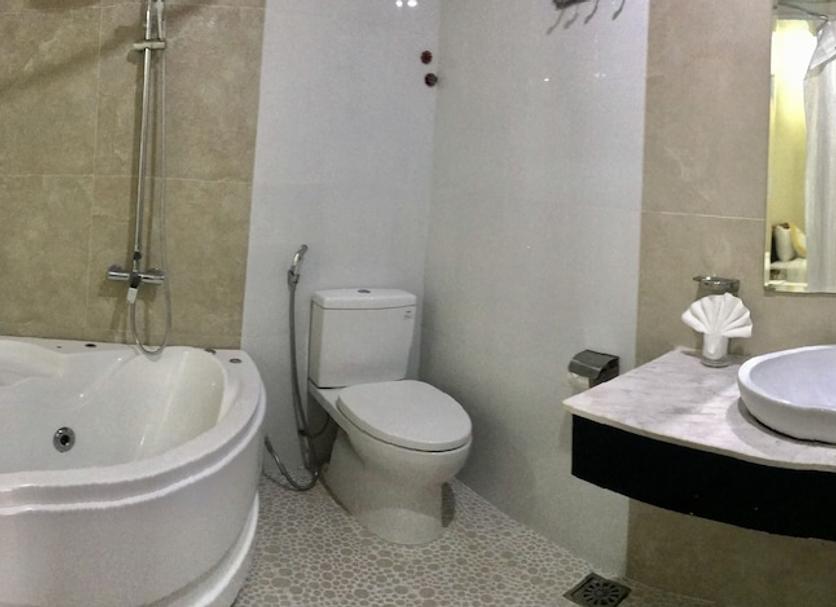 Badkamer Foto's