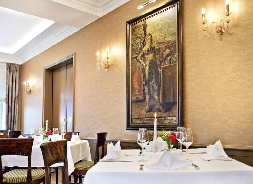 Restaurant Foto's