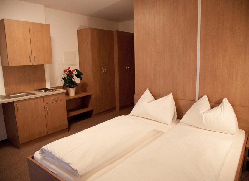 Slaapkamer Foto's