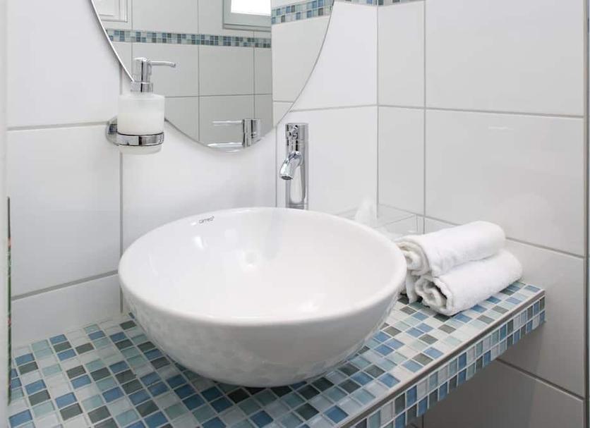 Badkamer Foto's