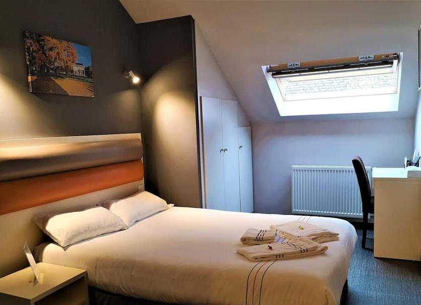 Slaapkamer Foto's
