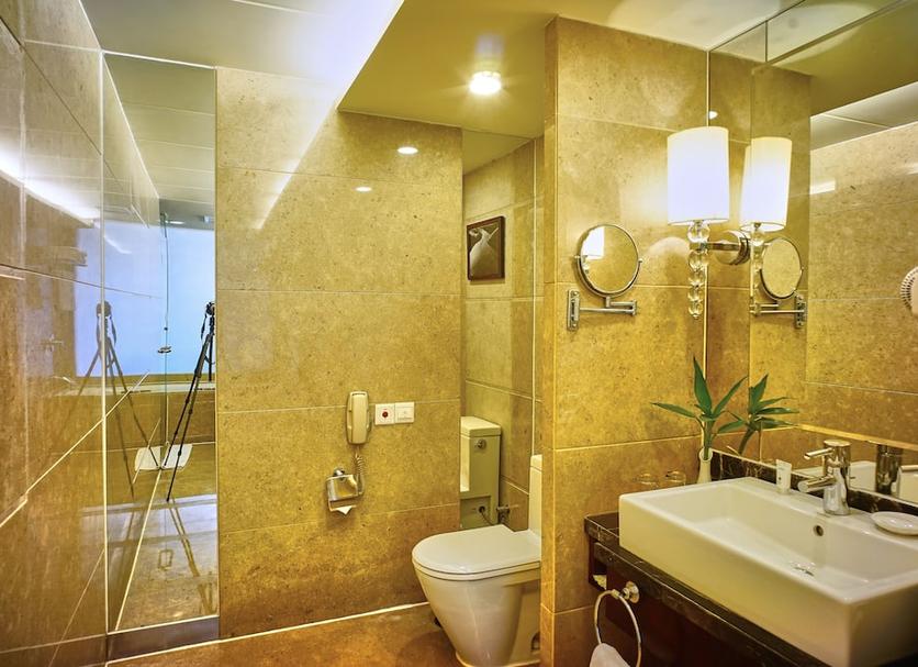 Badkamer Foto's