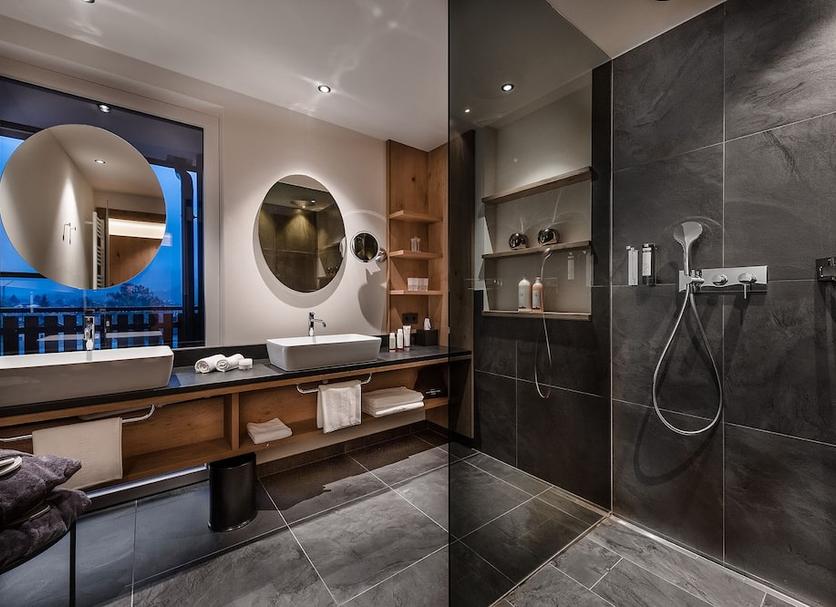 Badkamer Foto's