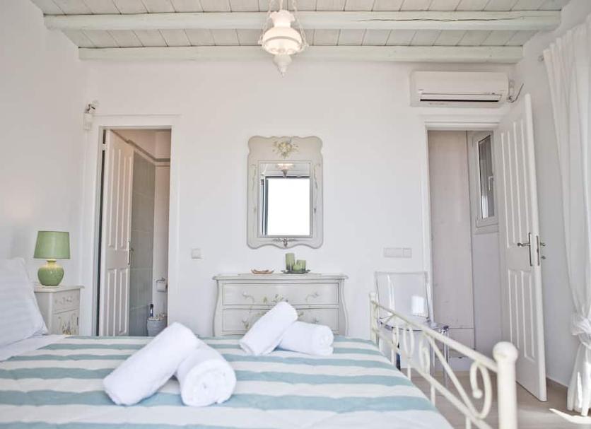 Slaapkamer Foto's