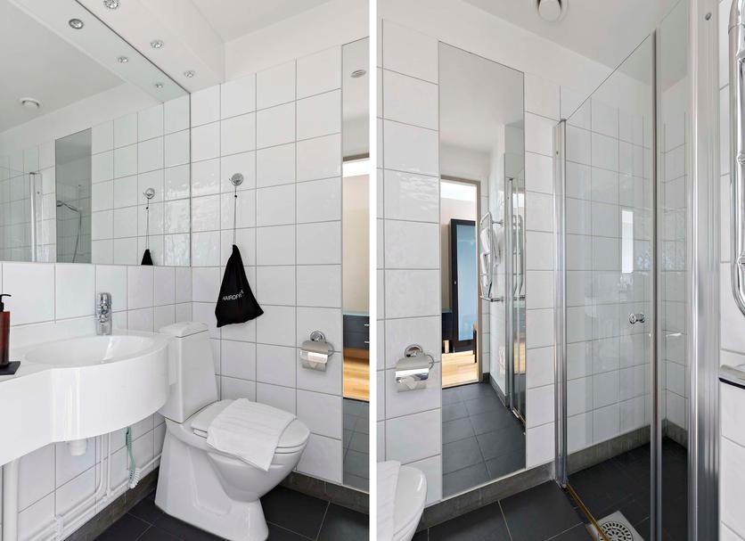 Badkamer Foto's