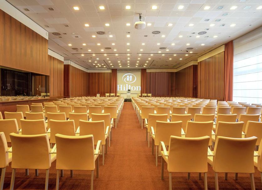 Vergaderzaal Foto's