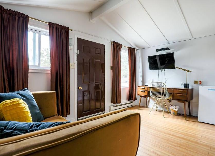 Huiskamer Foto's