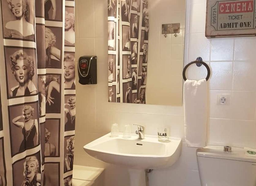 Badkamer Foto's