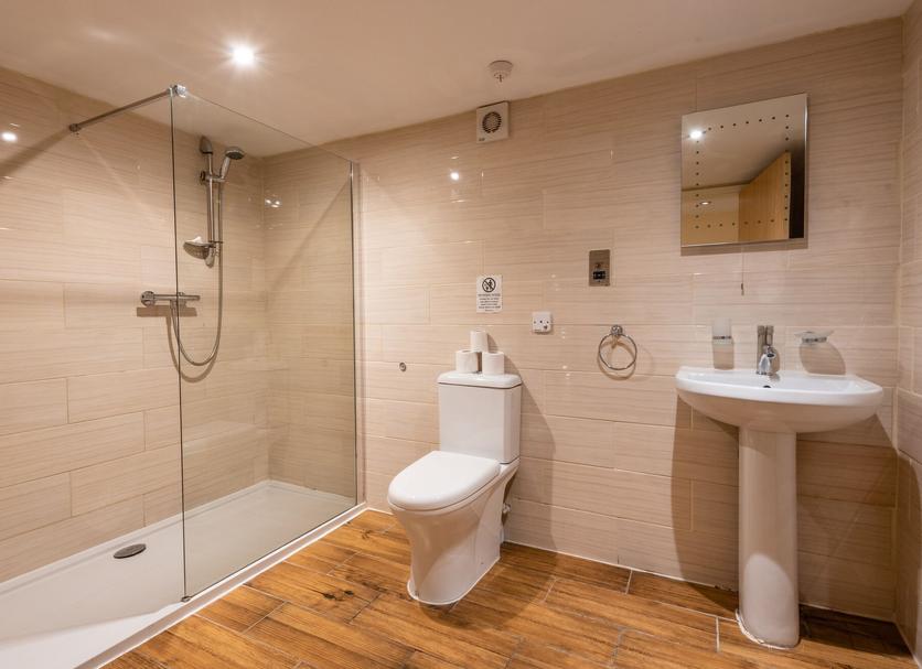 Badkamer Foto's