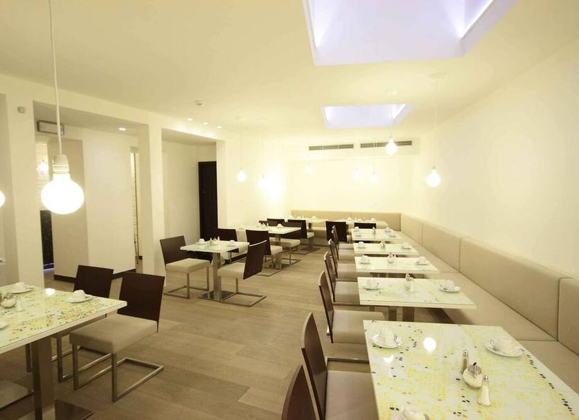Restaurant Foto's