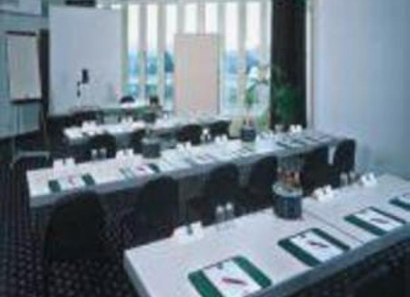 Restaurant Foto's