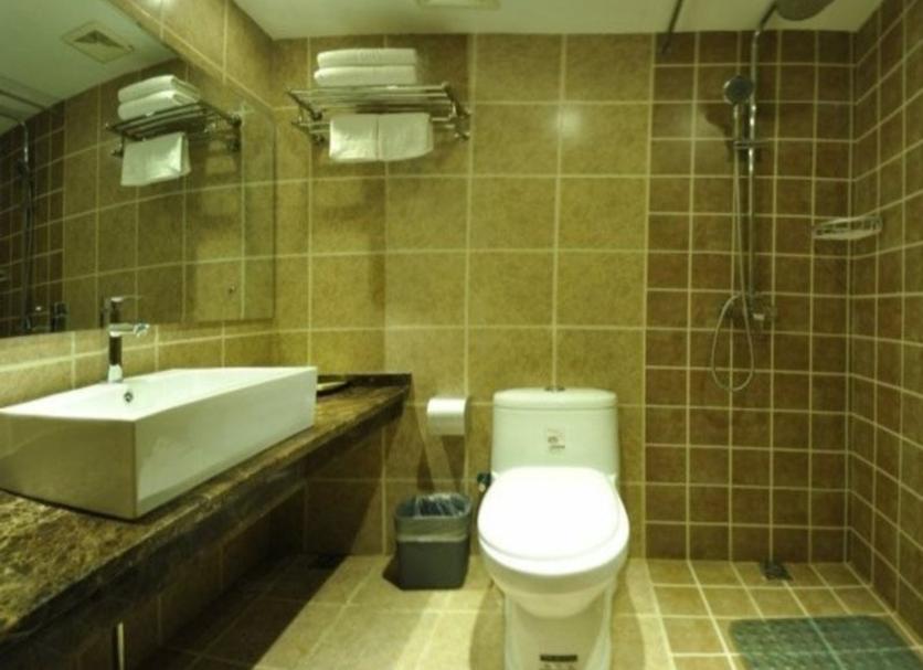 Badkamer Foto's