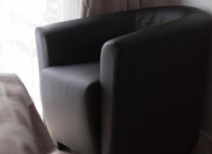 Kamervoorziening Foto's