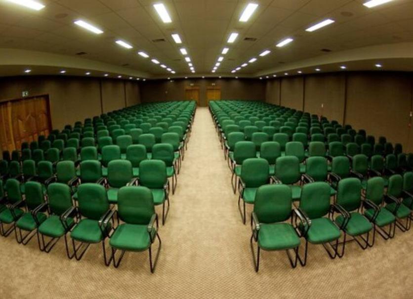 Vergaderzaal Foto's