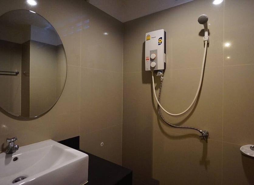 Badkamer Foto's