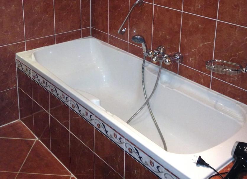 Badkamer Foto's