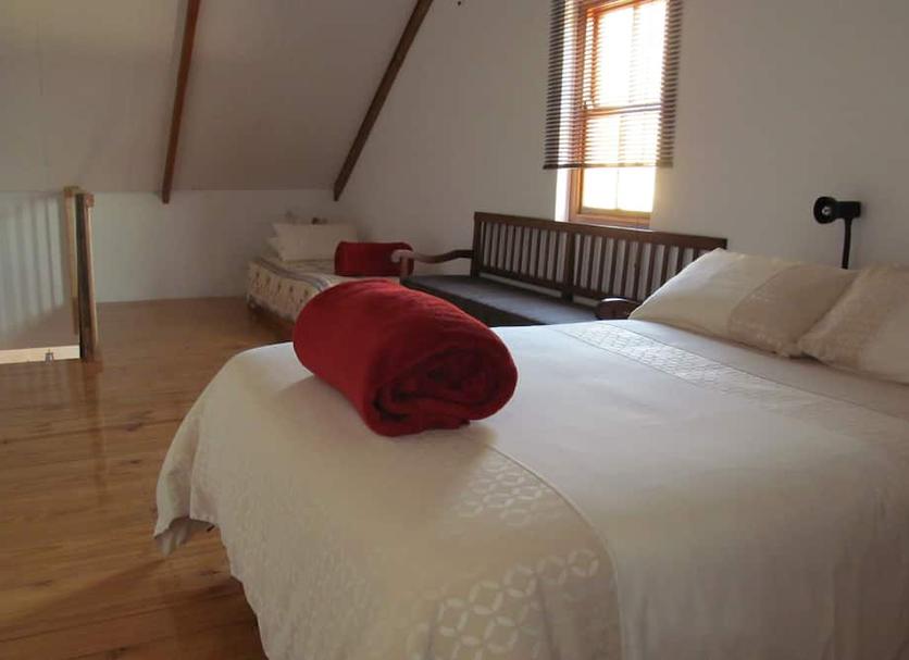 Slaapkamer Foto's