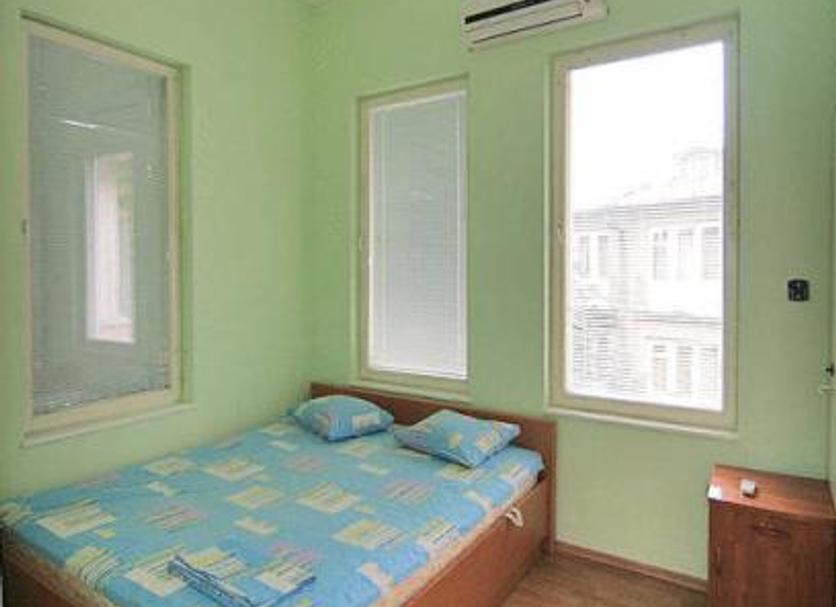 Slaapkamer Foto's