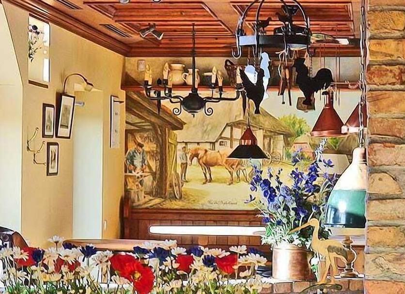 Restaurant Foto's